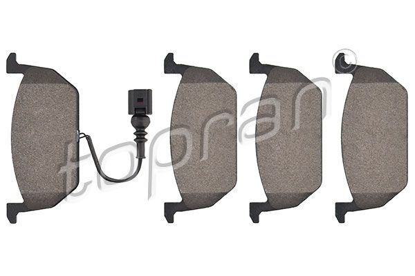 Front Brake Wear Sensor Audi A3, VW Golf Mk7, Tiguan