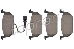 Front Brake Wear Sensor Audi A3, VW Golf Mk7, Tiguan