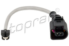 Egr Valve For Audi A3, VW Golf Mk5 Jetta Passat Polo Touran (2002 To 2010)