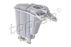 Rad Overflow Bottle 8K0121403AC, fits Q5 2010 - 2019