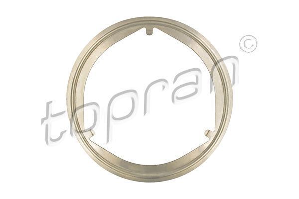 Gasket 2H0253115, fits Volkswagen 2010 Onward