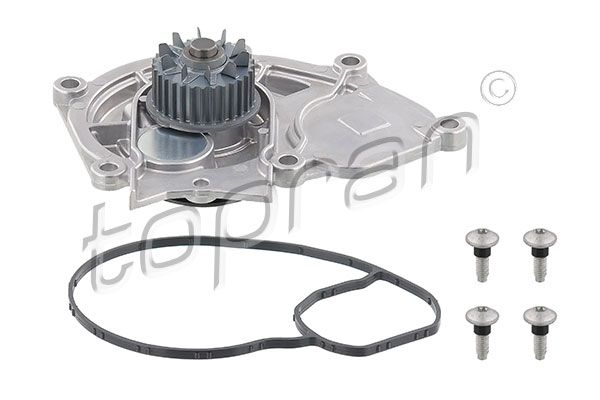 Union with seal 06L121131, fits Audi, Volkswagen, Seat & Skoda 2010 Onwards