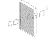 Cabin Filter A6398350247, Fits Mercedes-Benz Vito & Viano 2003 - 2023