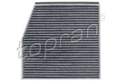 Micro Filter Air Con 408612 Fits Most Mercedes-Benz