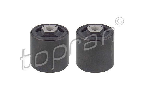Control Arm Bush - 501038 Fits BMW E83