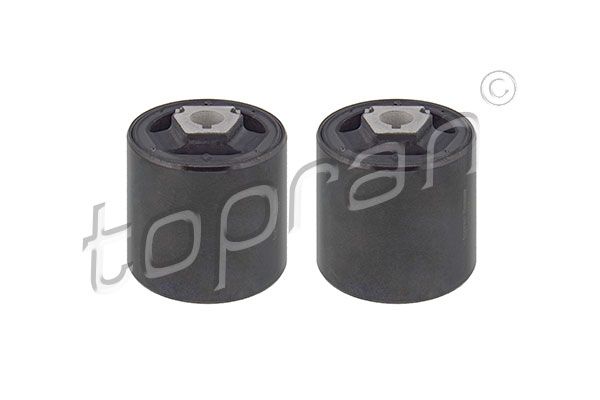 Rocker Cover Gasket - 11127796378 Fits BMW 3 Series, 5 Series,