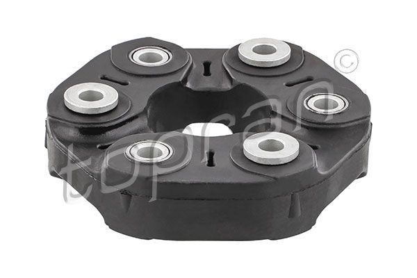 Driveshaft Donut Rubber 26117527392,fits BMW 1, 3, 5, X1 & X3 Series 2003 - 2017