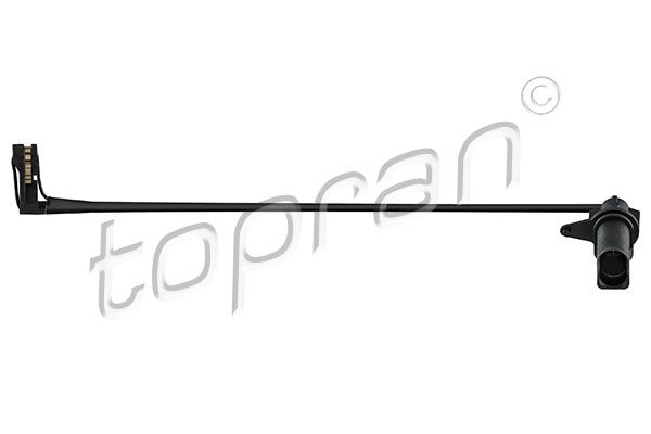 Brake pad sensor front 4G0615121E, fits Audi A6, A7 & A8 2010 - 2018