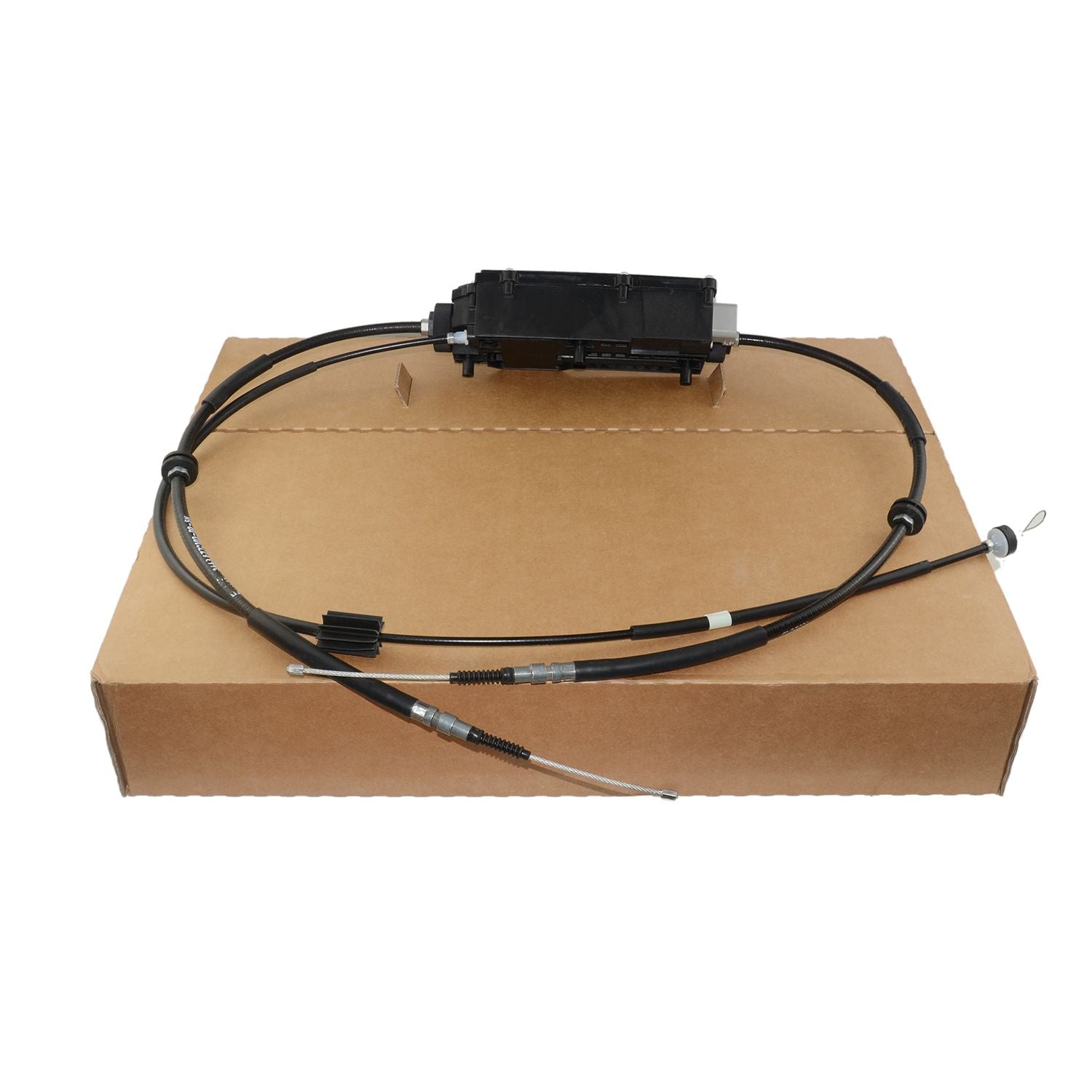 Hand Brake Motor Assembly For BMW X5 E70 / X6 E71