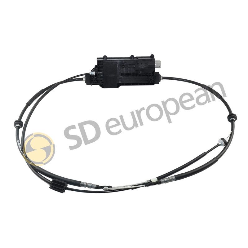 Hand Brake Motor Assembly For BMW X5 E70 / X6 E71