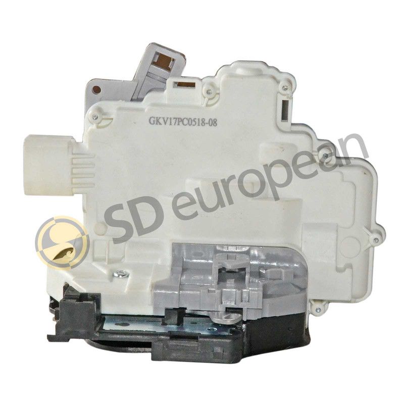 Left Front Door Catch Audi & VW Touareg & others