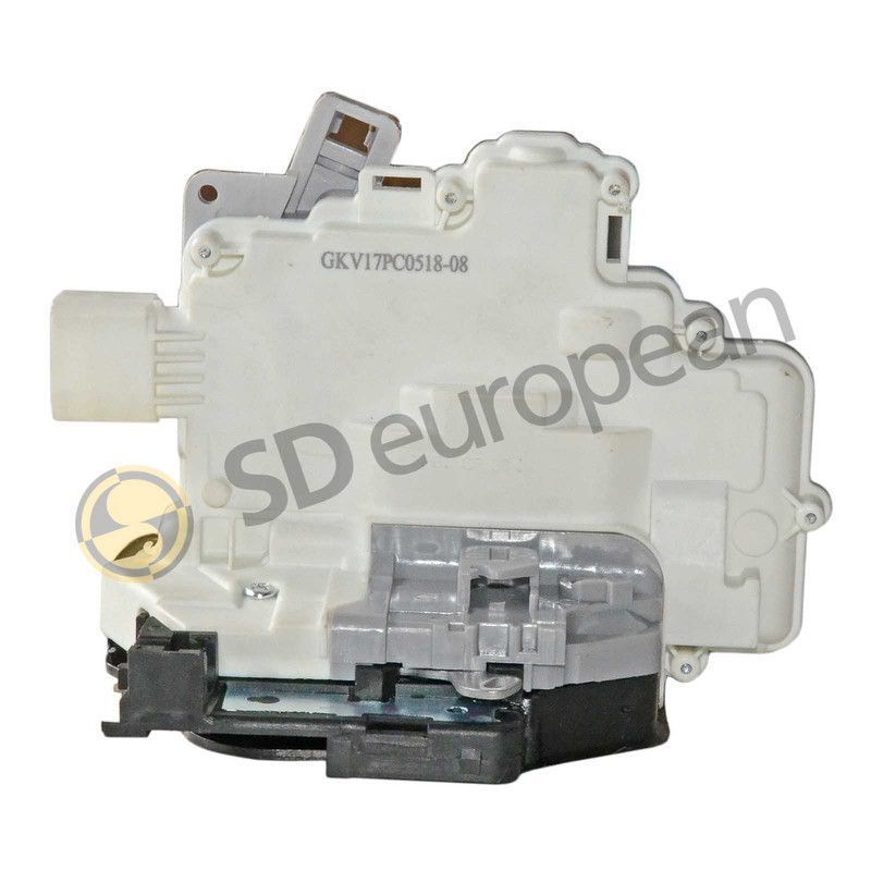 Left Front Door Catch Audi & VW Touareg & others
