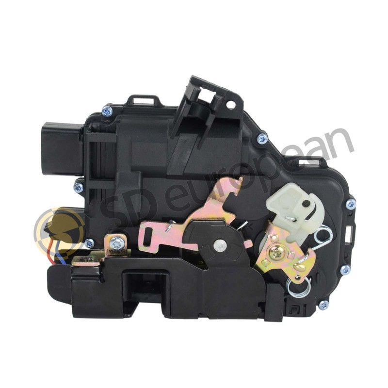 Right Front Door Catch For VW Golf, Beetle And Others