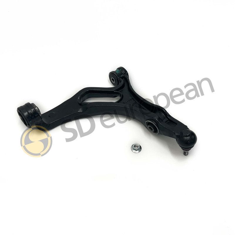 Control Arm Right Front Lower 7L0407152H, fits Volkswagen Touareg 2003 - 2010