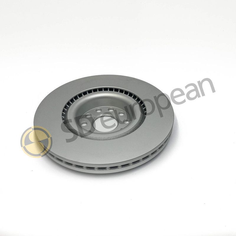 REAR BRAKE DISC