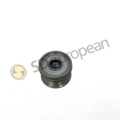 Alternator Pulley - 114100 Fits Audi A1 A3, VW Golf Jetta Polo Tiguan