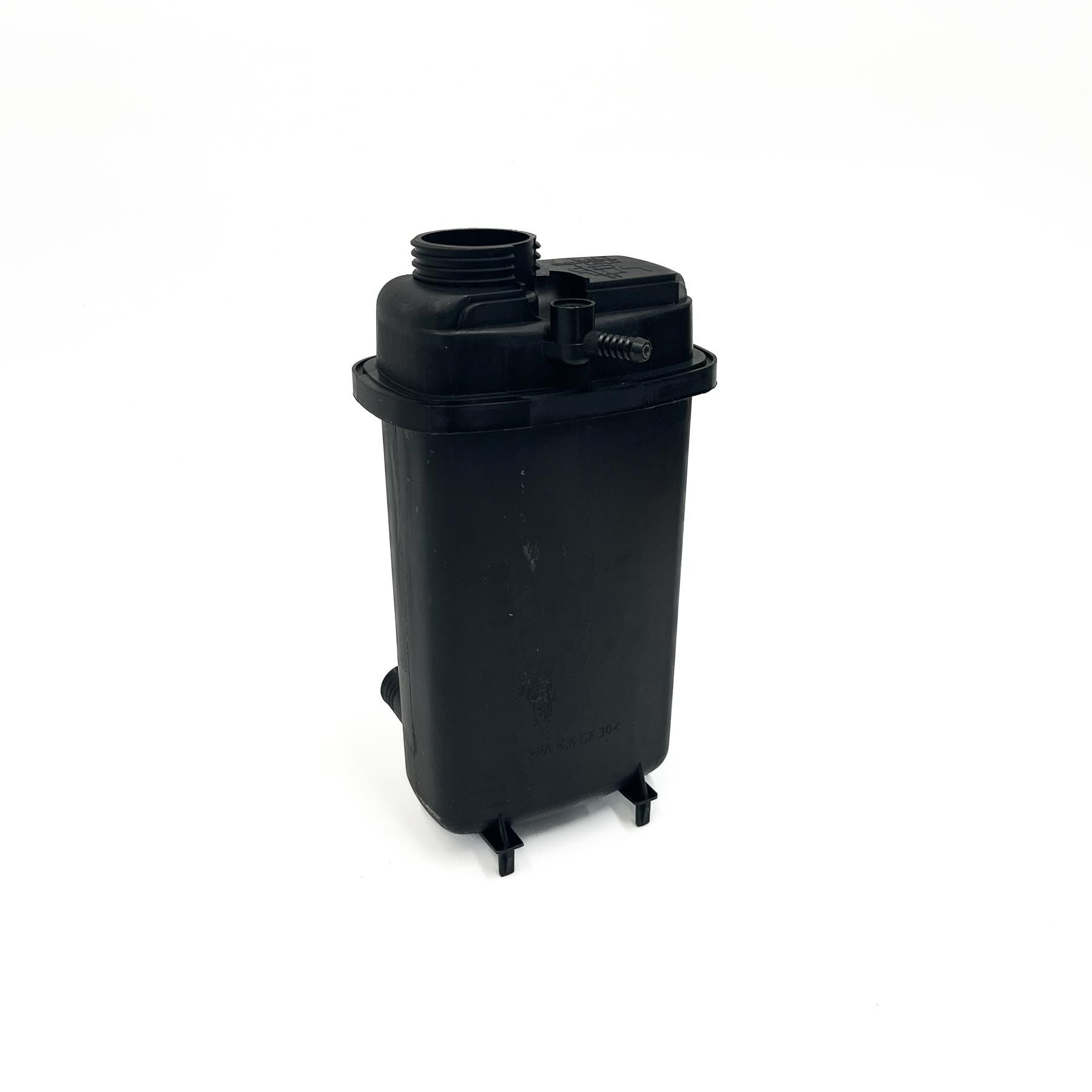 RADIATOR OVERFLOW BOTTLE BMW V8 V12 540i 740i 750i 840i 750i