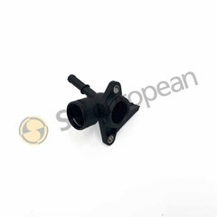 Engine Rear Water Pipe Fitting, 06H121132E Fits Audi & Seat 2008 - 2016