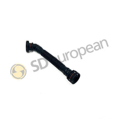 PCV valve hose 11617522933, fits BMW series 1, 3, 5, 6, & 7 2001 - 2013
