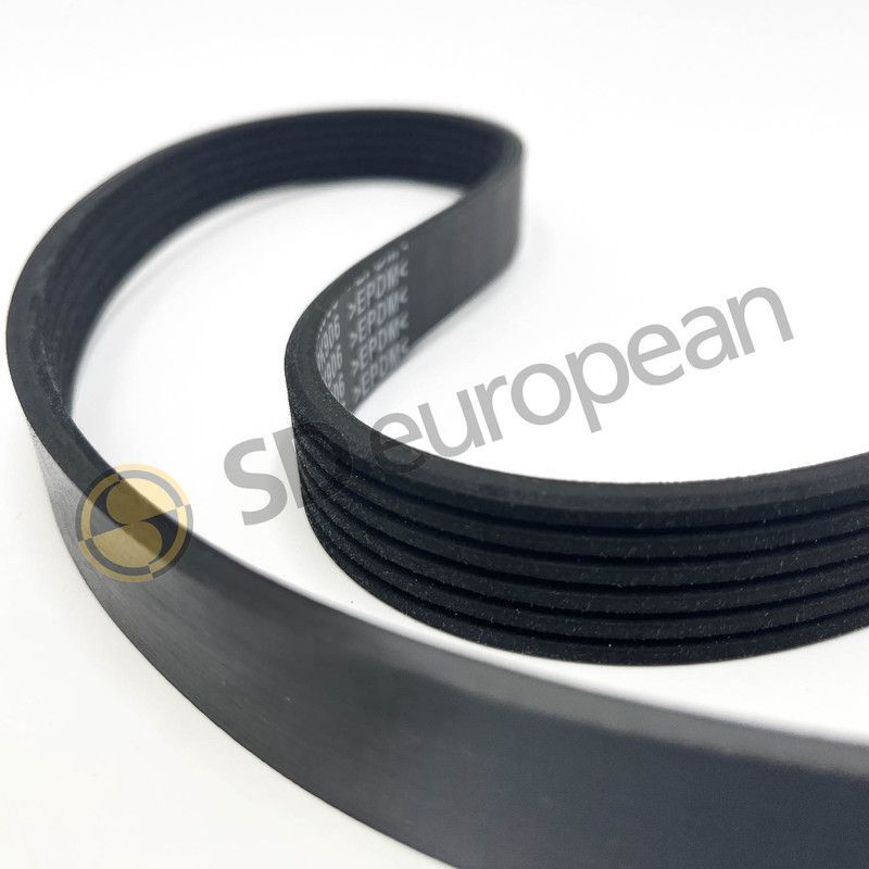 Main drive belt 038903137G, fits Audi, Volkswagen, Seat & Skoda 1996 - 2011