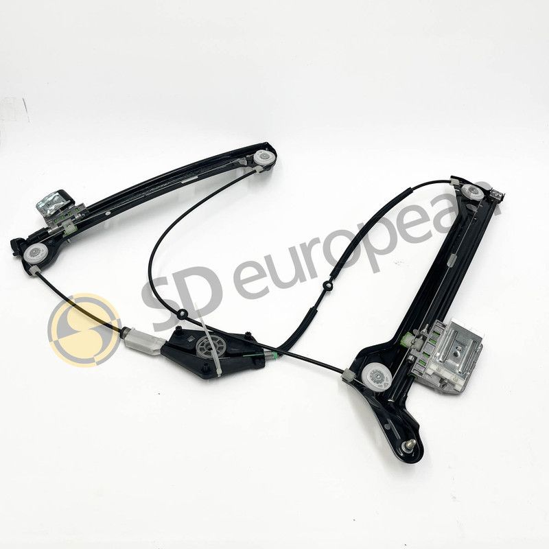 Left Front Window Regulator For Audi A5 Coupe 2007-2017