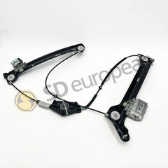 Left Front Window Regulator For Audi A5 Coupe 2007-2017