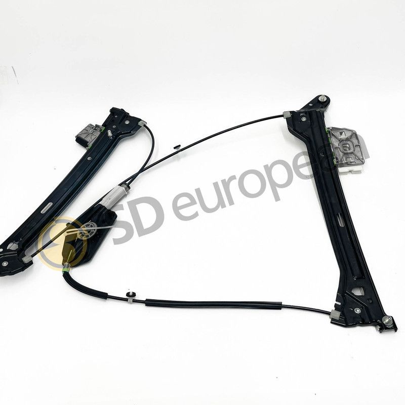 Left Front Window Regulator For Audi A5 Coupe 2007-2017