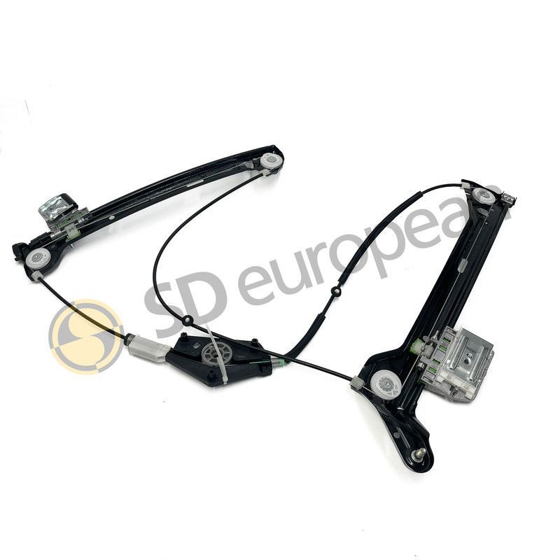 Right Front Drivers Window Regulator For Audi A5 Coupe 2007-2017