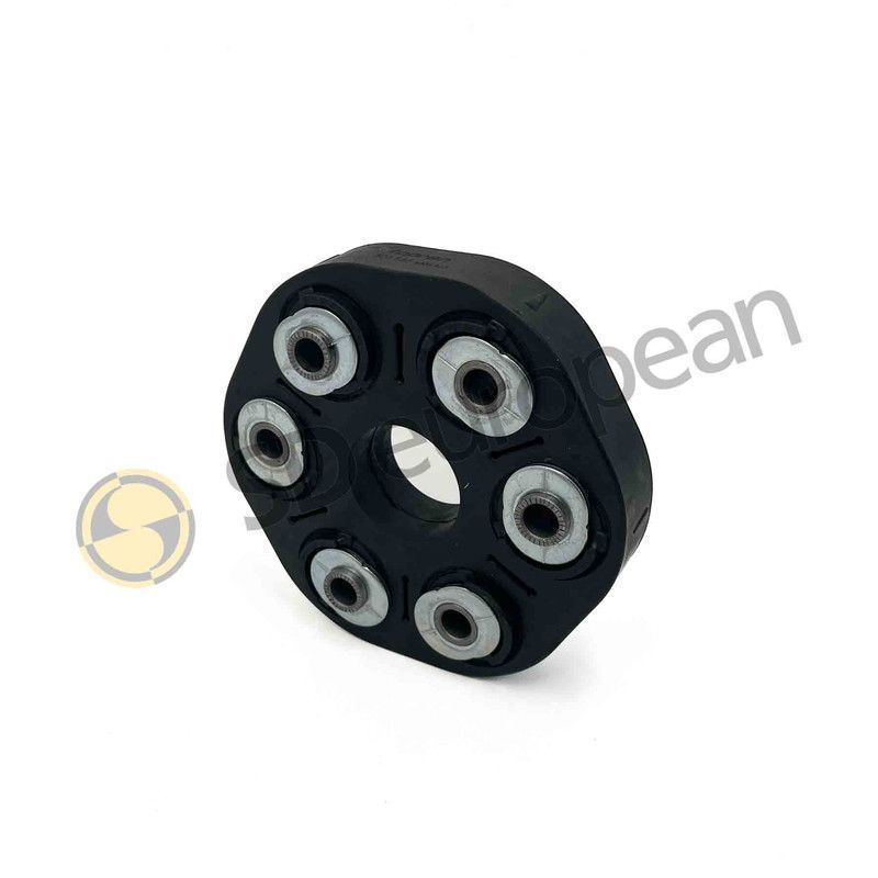 DRIVESHAFT DONUT FLEX DISC, 5 Series 3 Series E60, E64, E65, E66, E67, E92