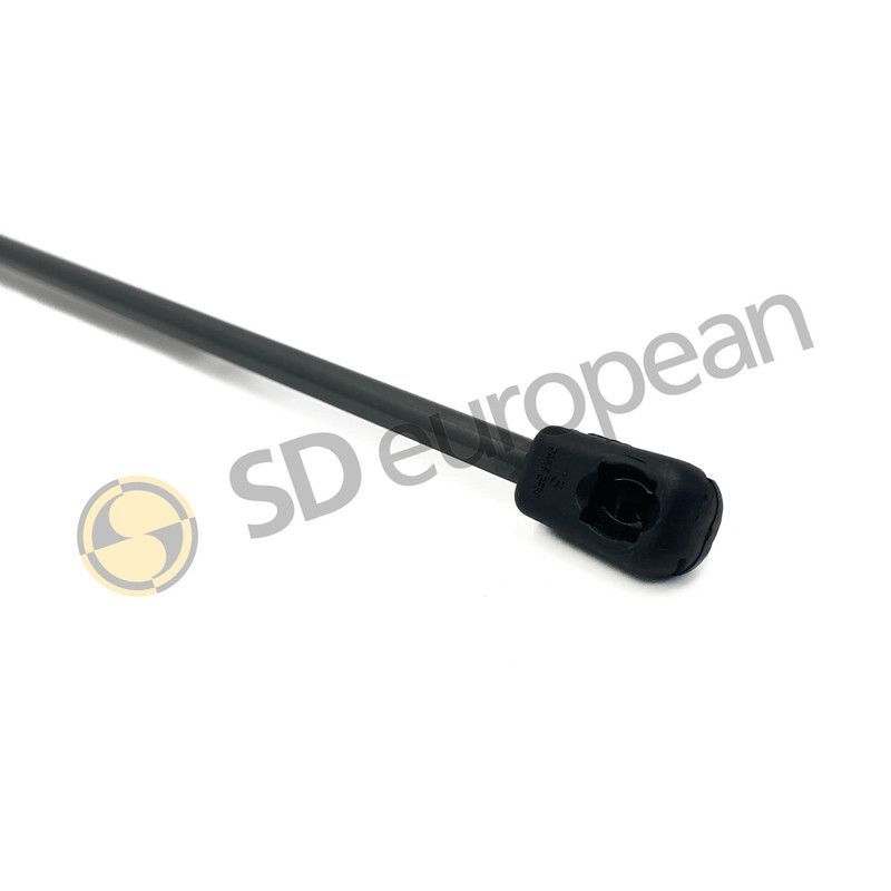 Tailgate Boot Gas Strut, VW Polo 2001 - 2012