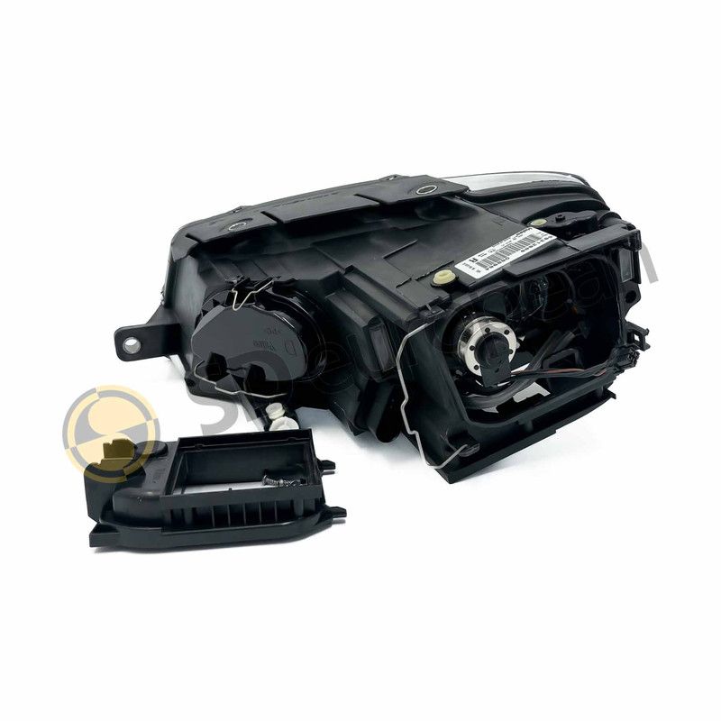 New Genuine Headlight Xenon Right, VW Passat B6 2005 - 2010