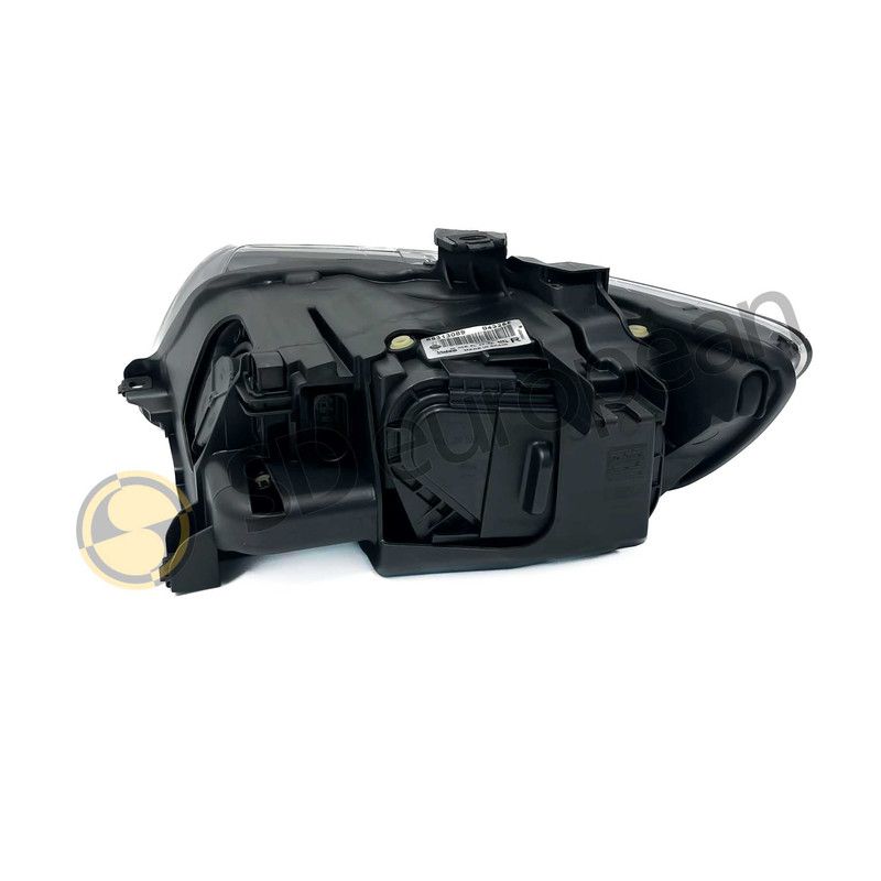 Genuine Valeo Headlight Right Audi Q7 Halogen 2006 - 2015