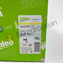 Valeo Headlight Right 43255 - Audi Q7 (2006–2015)