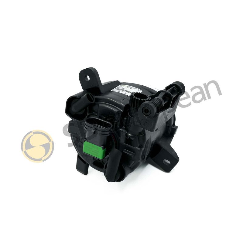 Front Right Fog Light Audi A5, A1, A5, A6 2008 > Oem