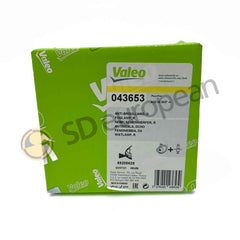 VALEO Fog Light 043653 - Audi A5 / A4 / A1 / A6 / Q3, VW Passat CC