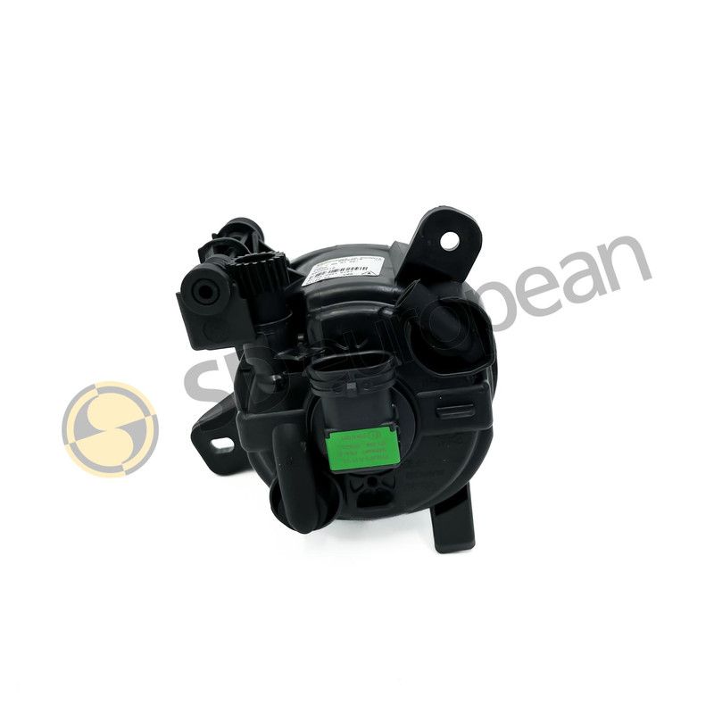 Oem Front Left Fog Light Audi A1, A4, A5, A6 2008 >