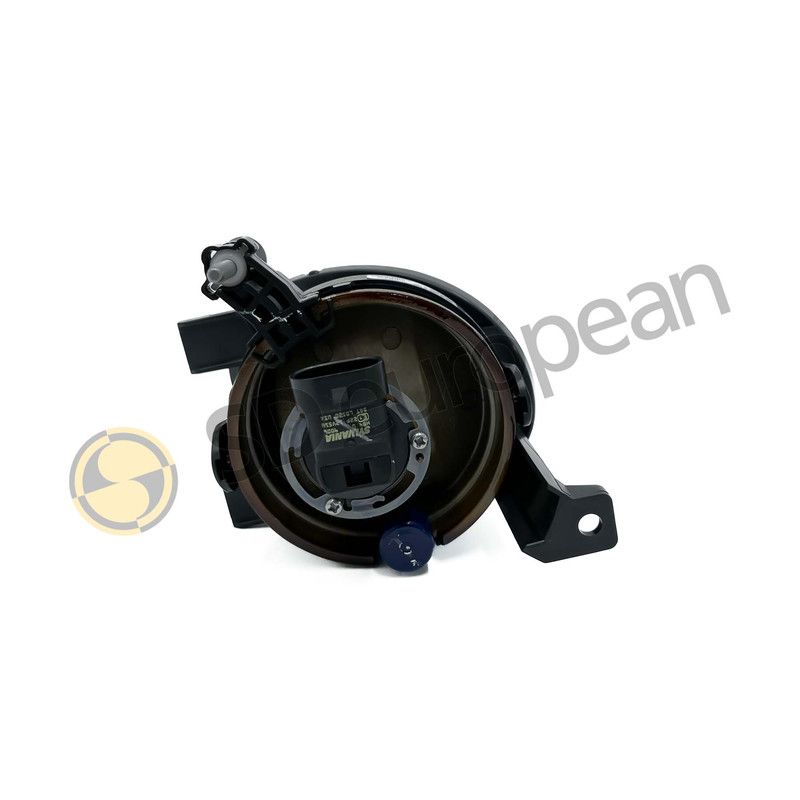 New Genuine Front Fog Light Left, VW Golf, Tiguan, Caddy, Jetta