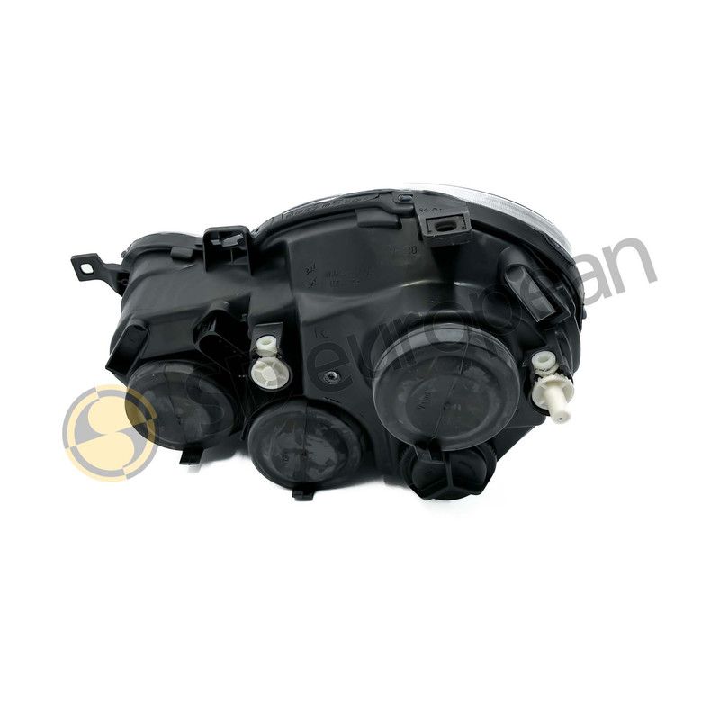 New Genuine Valeo Headlight Right VW Polo Iv 2001 - 2009