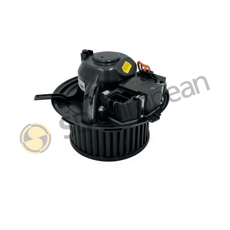 Heater Blower Fan For VW Audi Skoda