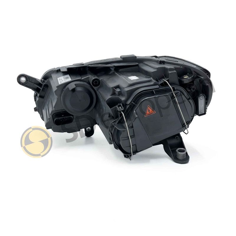 New Genuine Headlight Right VW Passat B7 2010 - 2014 Xenon