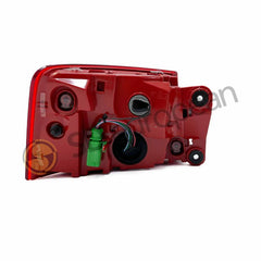 Valeo Tail Light – Audi A6 C7 Saloon (4G2, 4GC) (4G5945096G)