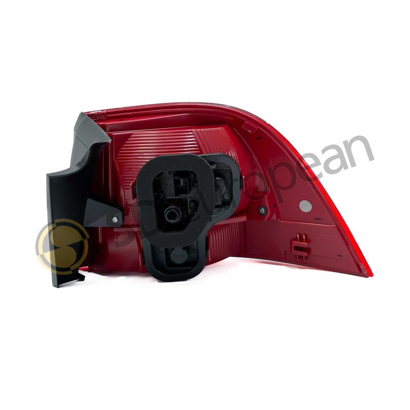 New Genuine Tail Light Left Rear VW Touareg 2010 - 2018