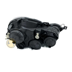 New Genuine Valeo Headlight Left VW Polo Iv 2001 - 2009