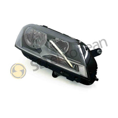 Headlight Right VW Passat B7 2010 - 2014 Halogen