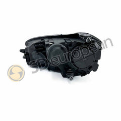New Genuine Headlight Right VW Golf Mk7 2012 - 2020