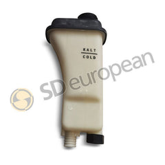 Radiator Bottle Tank For BMW 6 Cylinder 1991 - 2003 M50 M52