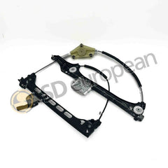 Left Front Window Regulator Panel For Audi Tt 2008 - 2015