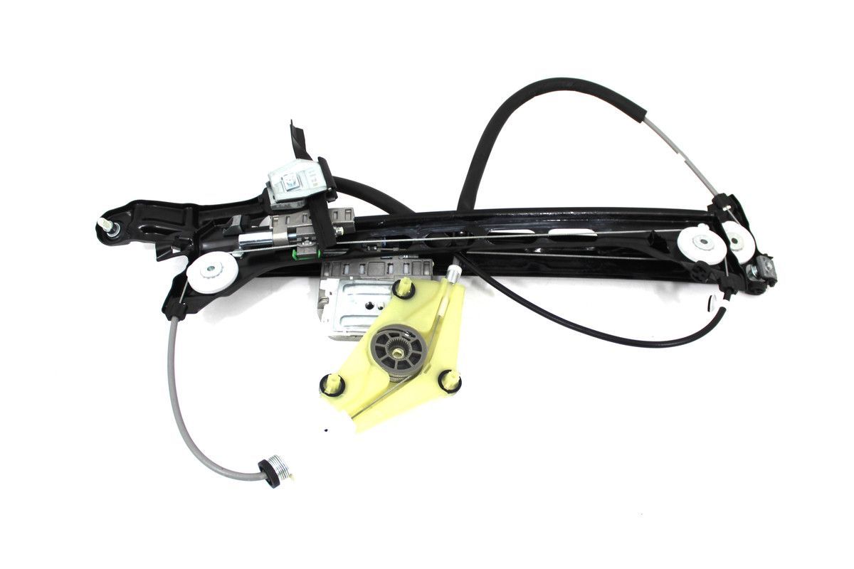 Left Front Window Regulator Panel For Audi Tt 2008 - 2015