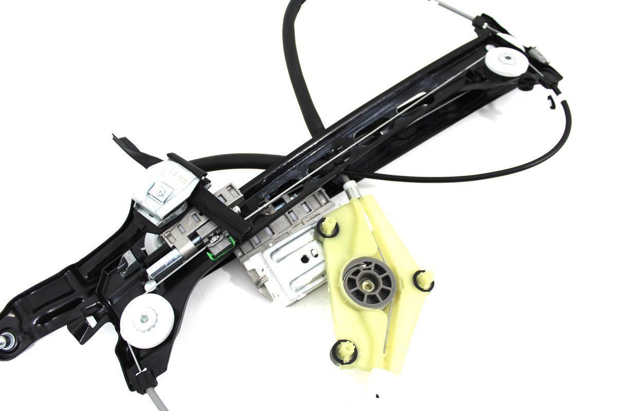 Left Front Window Regulator Panel For Audi Tt 2008 - 2015