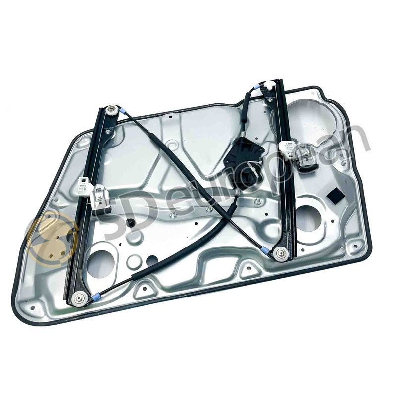 Left Front Window Regulator Panel For VW Passat 1998 - 2005